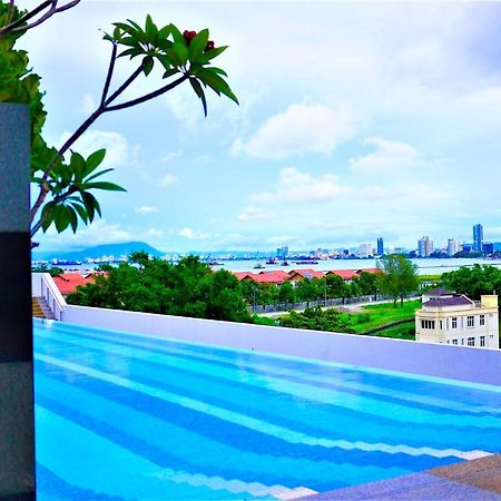 The Landmark Penang Tanjung Tokong Exteriér fotografie