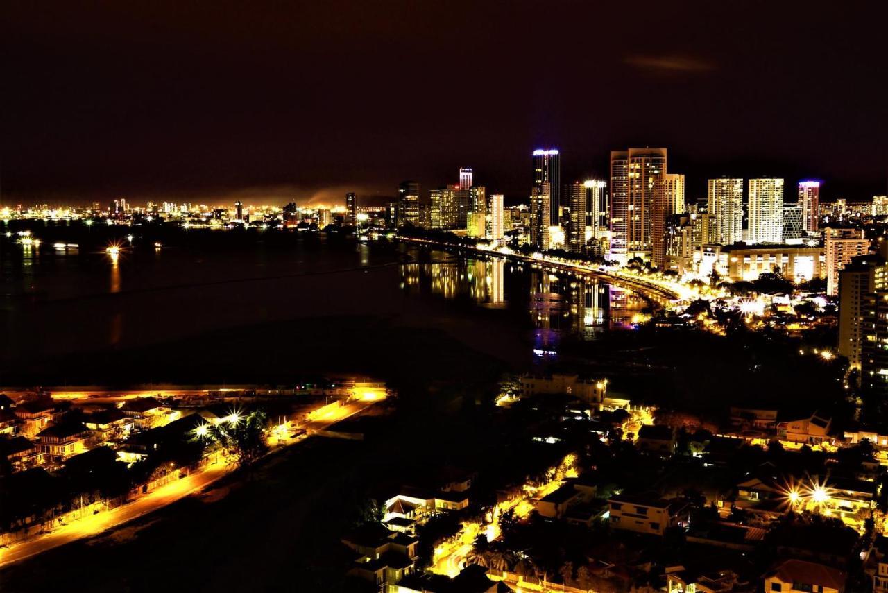 The Landmark Penang Tanjung Tokong Exteriér fotografie