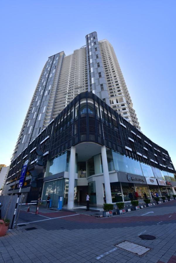 The Landmark Penang Tanjung Tokong Exteriér fotografie