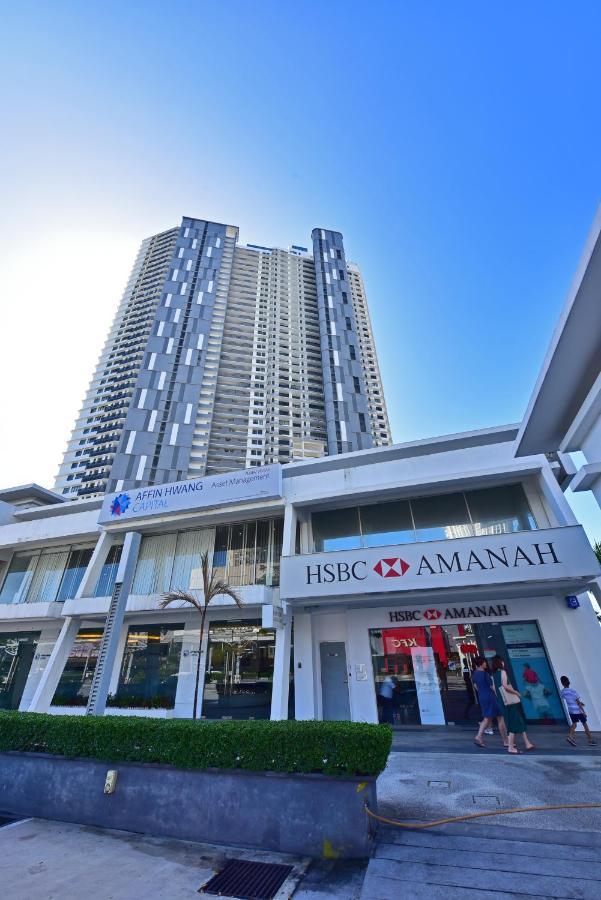 The Landmark Penang Tanjung Tokong Exteriér fotografie